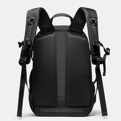 Stylish Waterproof Multi-Compartment Laptop Backpack