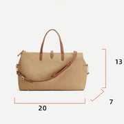 Tote Bag for Women Travel Casual Large Capacity Shoulder Strap Handbag
