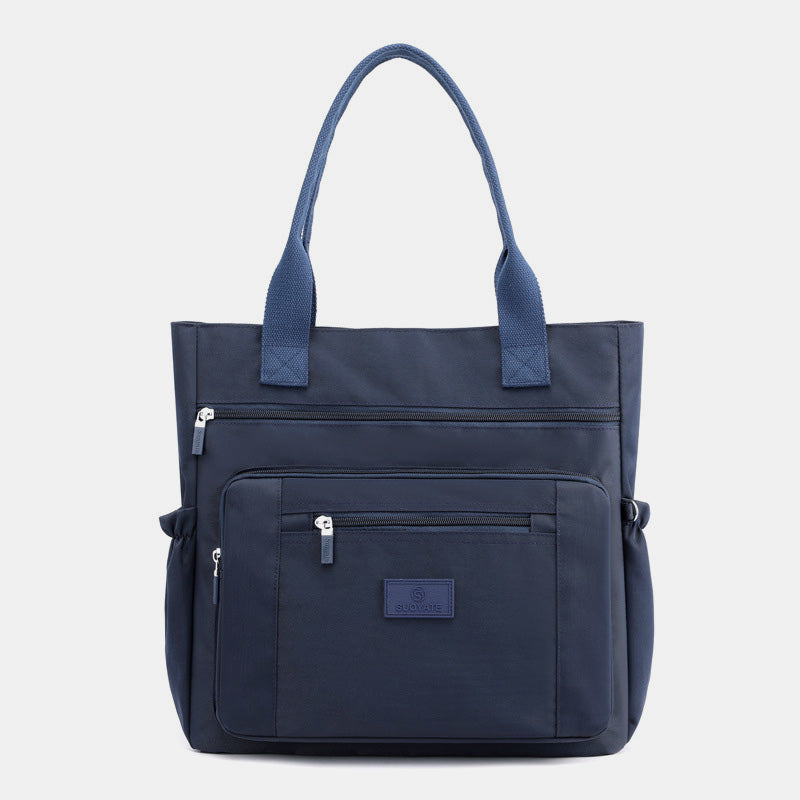 Waterproof Large-Capacity Handbag