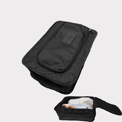 Storage Bag For Travel Multifunctional Waterproof Shoes Necessaire Bag