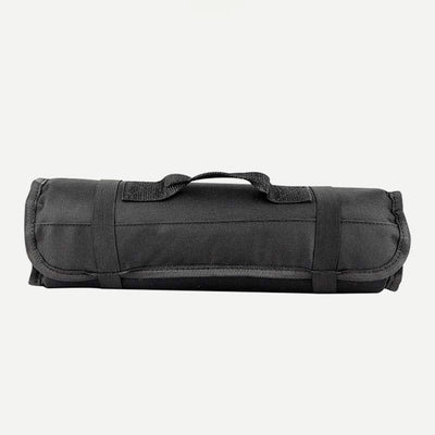 Chef's Knife Roll Bag 22 Slots Heavy Duty Oxford Chef Knife Bag