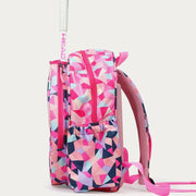 Racket Bag For Kids Teenager Breathable Polyester Sports Backpack