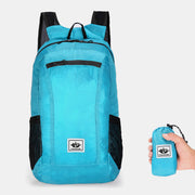 Backpack For Women Foldable Waterproof Lightweight Outdoor Travel Sports Daypack