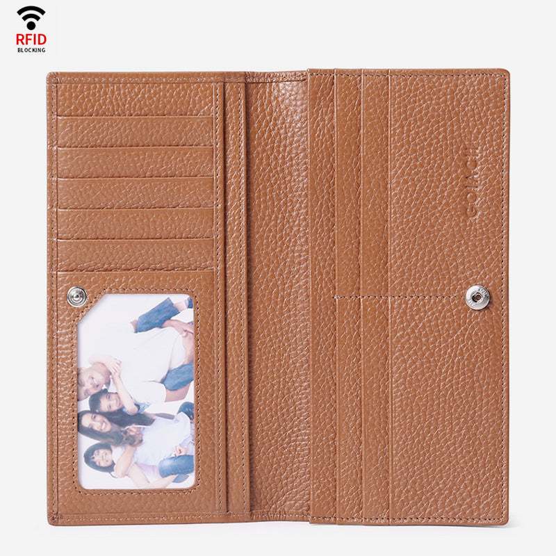 RFID Classic Wallet