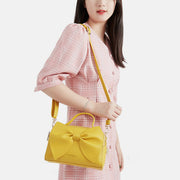 Limited Stock: Bowknot Multi-Carry Large Capacity Crossbody Bag