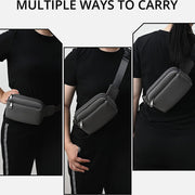Waist Bag For Women Sports Running Fitness Travel Belt Bag