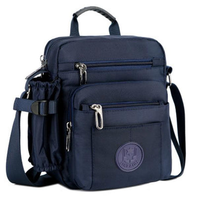 Large Capacity Casual Crossbody Bag