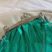 Evening Bag For Women Laser Brightening Crossbody Shoulder Bag