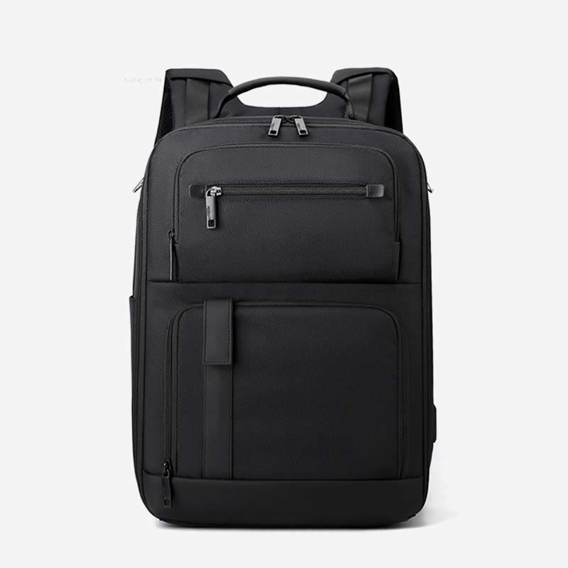 backpack for men business travel large capacity laptop school bag