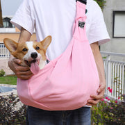 Pet Carrier Bags Pet Carrier Tote Outdoor Travel Dog Crossbody Bag