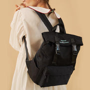 Large Capacity Stylish Anti-Theft School Backpack