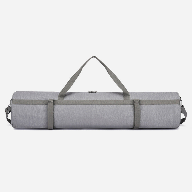 Portable Yoga Mat Bag Minimalist Large Capacity Outdoor Fitness Bag