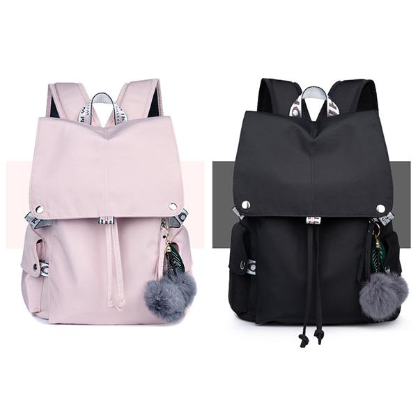 Casual Multifunctional Laptop Bagpack