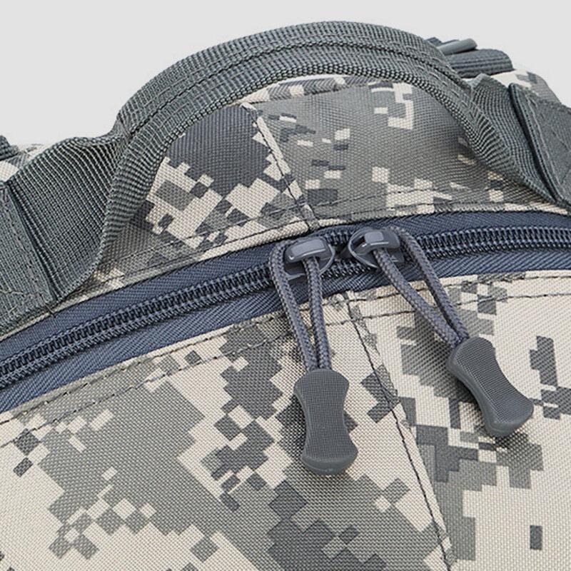 Multifunctional Large Capacity Tactical Backpack