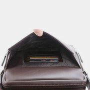 Lightweight Large Capacity Waterproof Messenger Bag