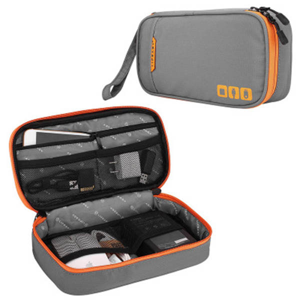 Electronics Travel Organizer