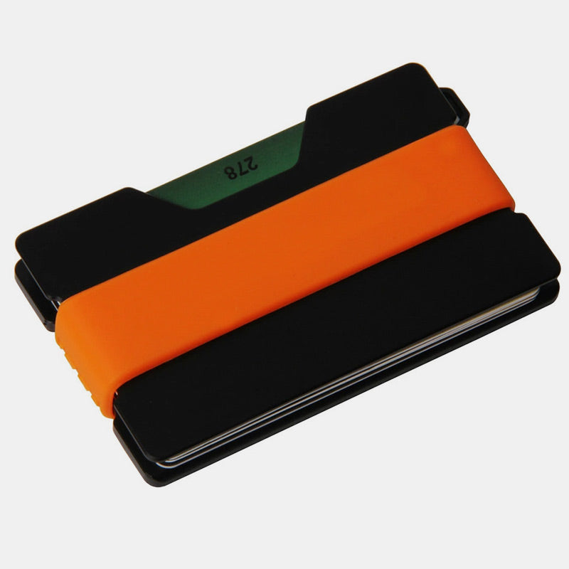 RFID Lightweight Card Holder