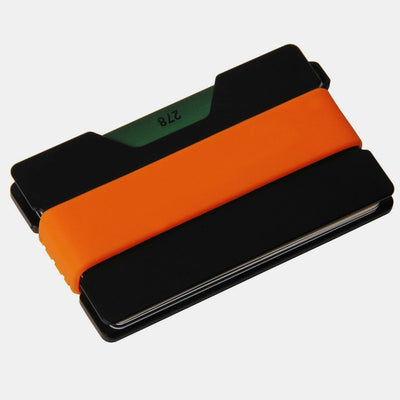 RFID Lightweight Card Holder