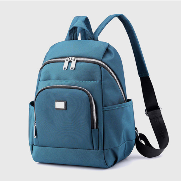 Waterproof Large Capacity Multi-Pocket Backpack