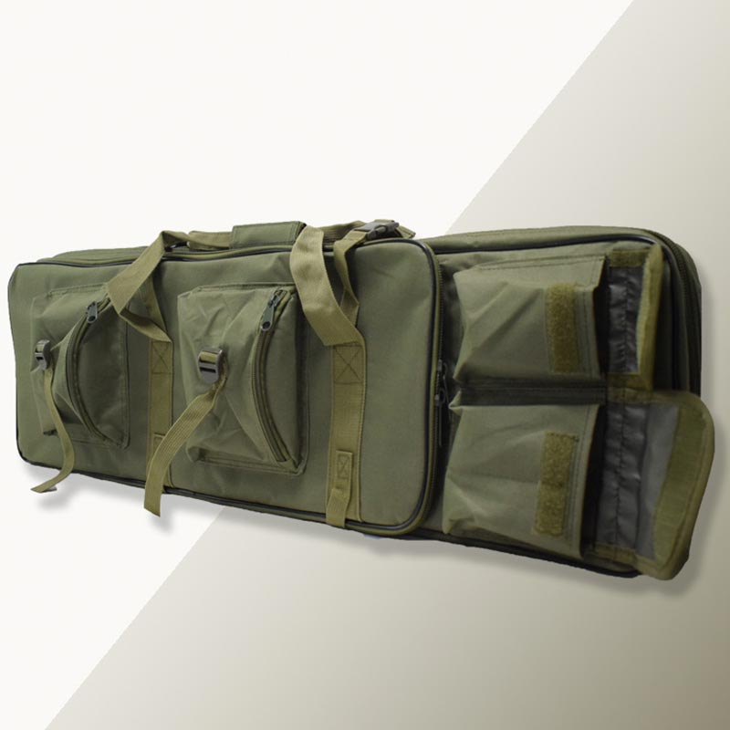 Camouflage Tool Bag For Outdoor Fishing Oxford Tactical Handbag