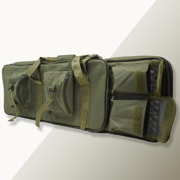 Camouflage Tool Bag For Outdoor Fishing Oxford Tactical Handbag