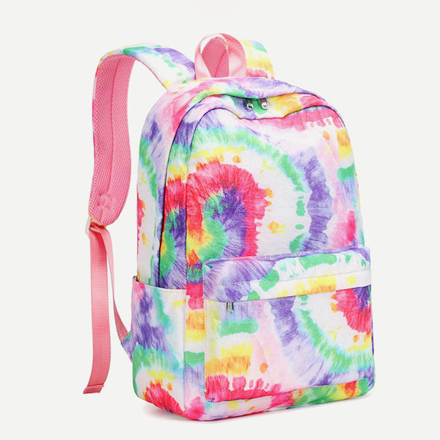 School Backpack for Girls Women Laptop College Bookbag with Lunch Bag Pen Case