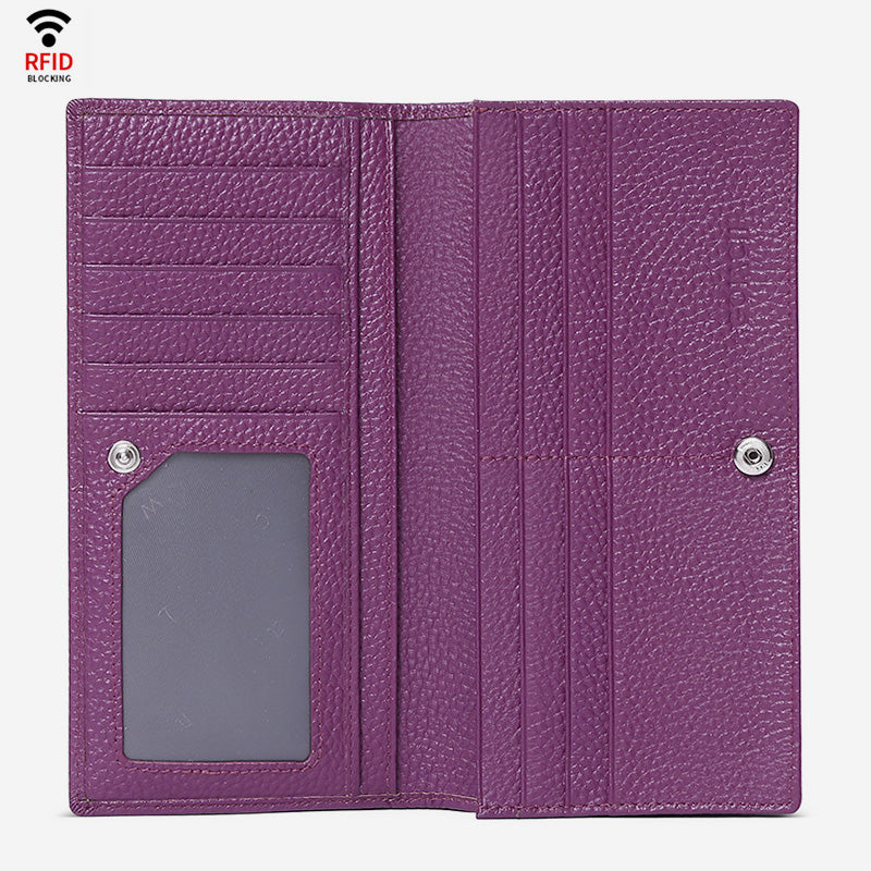 RFID Classic Wallet