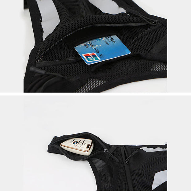 Phone Bag For Men Outdoor Sports Running Marathon Water Bag