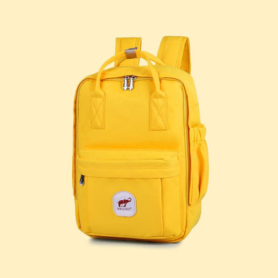 Large Capacity Outdoor Laptop Travel Backpack