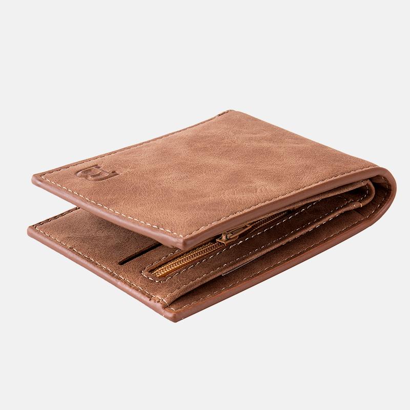 Multifunctional Classic Wallet For Men