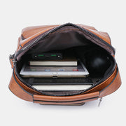 Multi Carry Small Messenger Satchel Lightweight Large Sling Bag Handbag