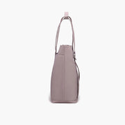 Tote Bag For Women Lightweight Waterproof Multifunctional Nylon Handbag