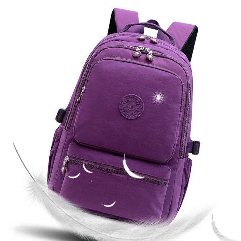 Laptop Backpack Lightweight Travel Backpack for Women College School Bookbags