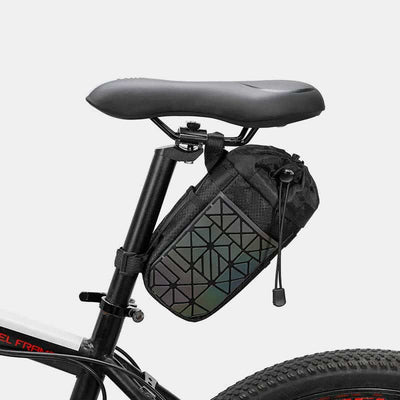 Bicycle Insulated Water Bottle Holder Bag Carrier with Shoulder Strap