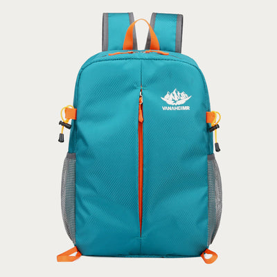 Waterproof Backpack For Outdoor Travel Lightweight Foldable Casual Day Pack