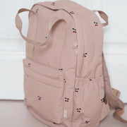 Basic Travel Daypack Mommy Bag Casual Backpack  for Student Girls