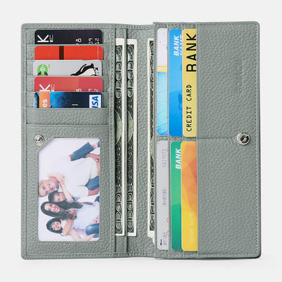 RFID Classic Wallet