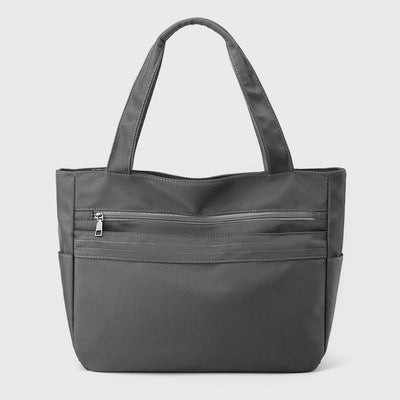 Tote Bag For Women Simple Casual Nylon Shoping Handbag