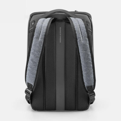 Collapsible Waterproof Anti-theft Travel Backpack With USB Charging Port