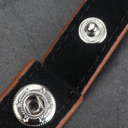 Real Leather Shoulder Holster Hidden Underarm Bag fits Glock 17/19/43/48