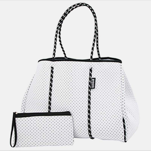 Large Capacity Traval Breathable Handbag Shoulder Bag