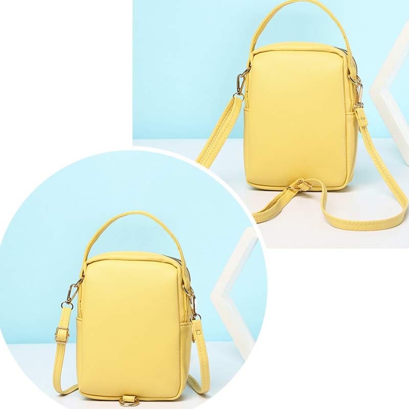 Women's Small Backpack Purse Multipurpose Design Handbags Crossbody Shoulder Bag