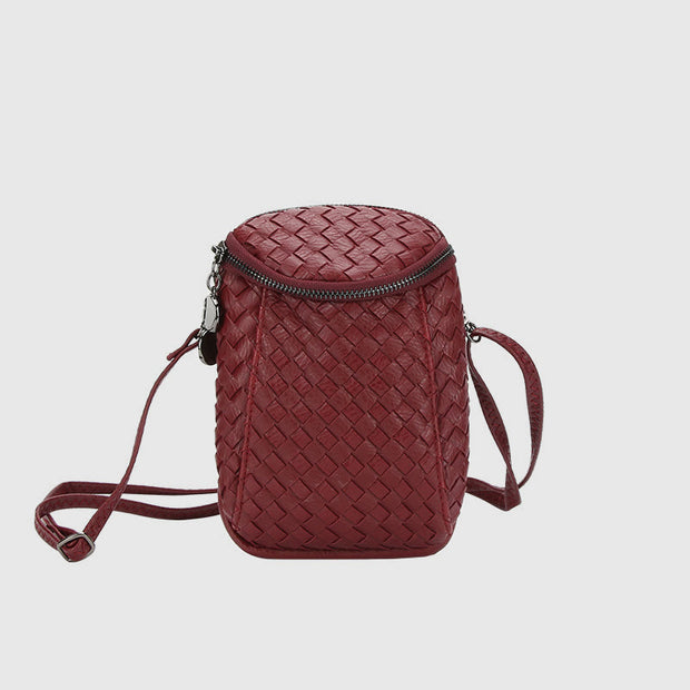 Phone Bag For Women Daily Commuting Casual Mini Shopping Purse