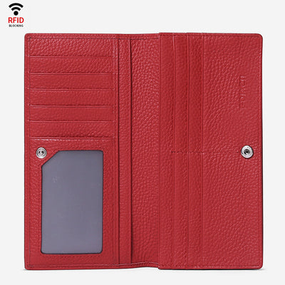 RFID Classic Wallet