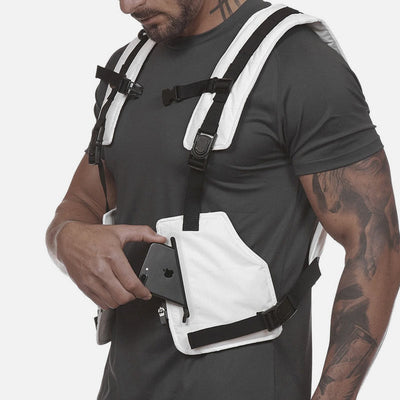 Tactical Vest Outdoor Multifunctional Adventure Sports Equipment Training Uniform