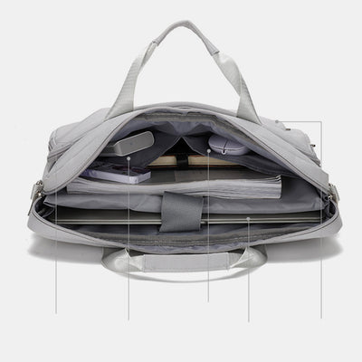 Simply Waterproof Laptop Bag