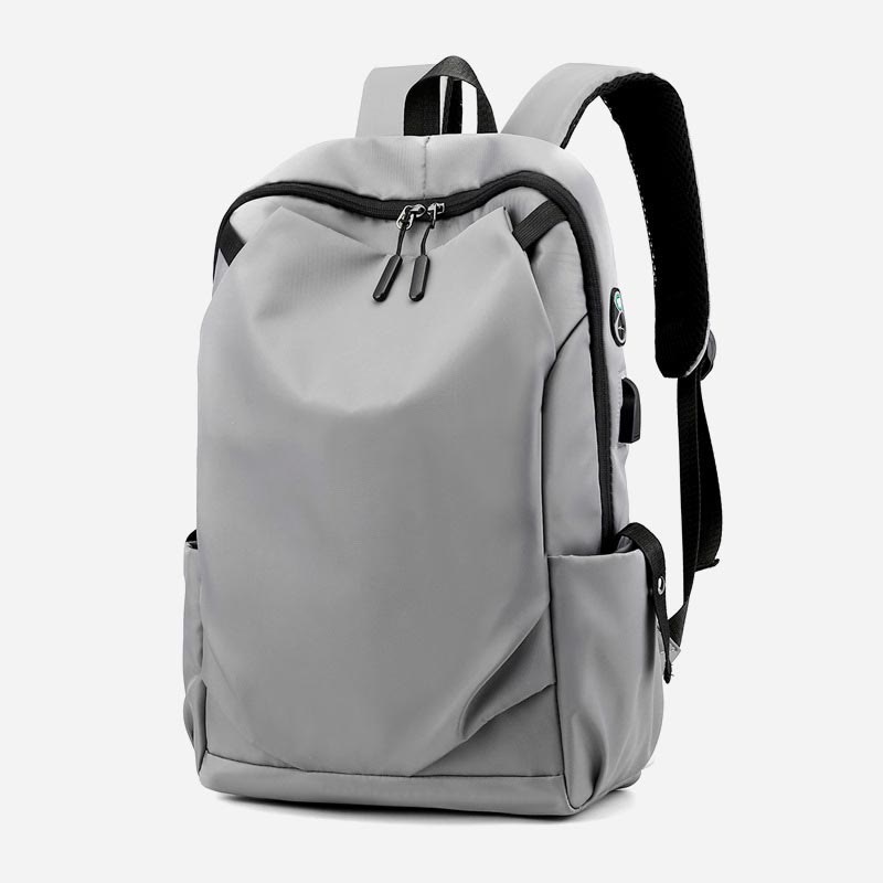 Backpack For Men Multifunctional Outdoor Travel Student Computer Schoolbag