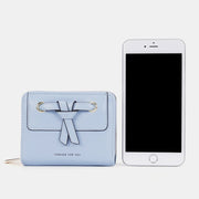 Large-Capacity Coin Purse