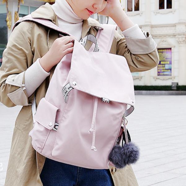 Casual Multifunctional Laptop Bagpack