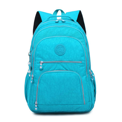 Waterproof Lightweight Travel Backpack Daypack for Women Men